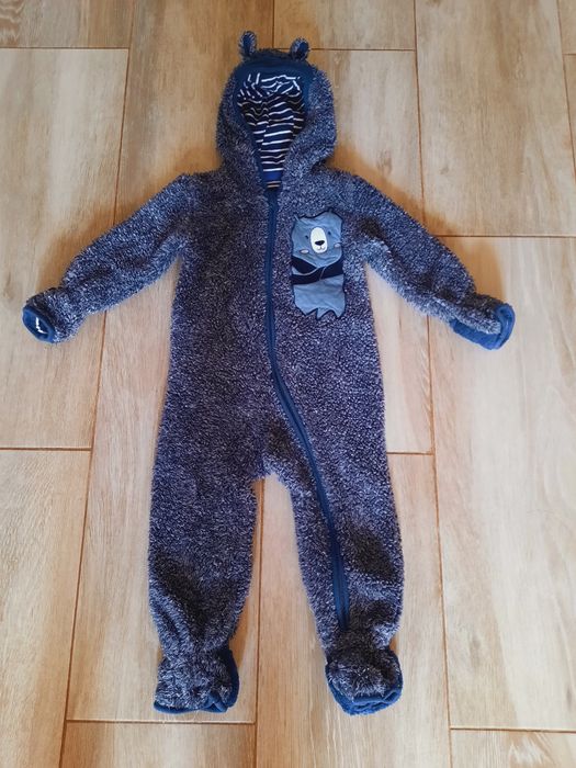 Combinezon    mărimea 74-80 cm