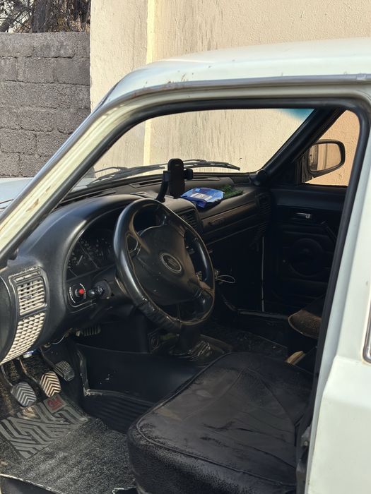 Volga 3110 holati yaxshi