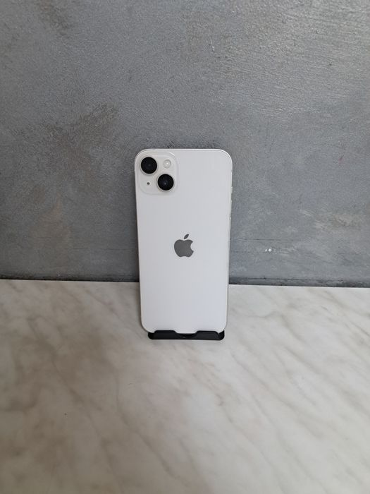 Ipone 14 Plus 128GB White Bmg Amanet 97819