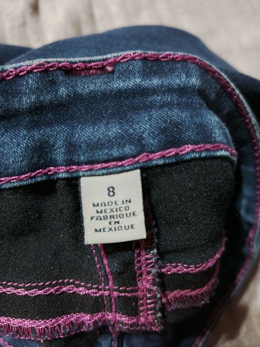 Одежда для девочек новая. Кофточки и джинсы.