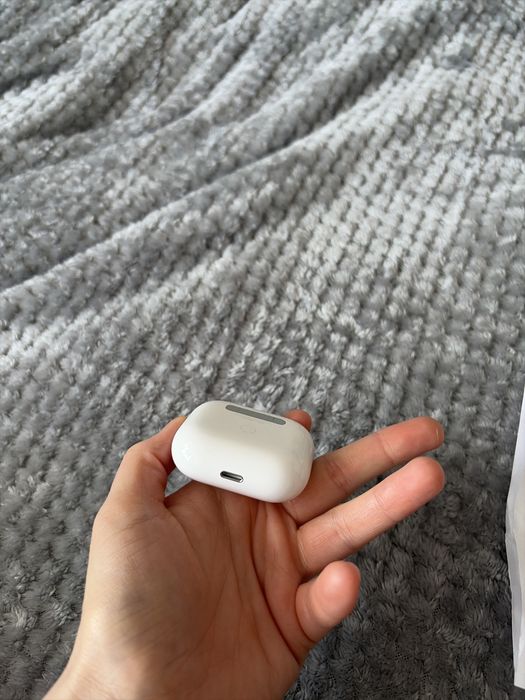 Air pods 3 ser. Оригинал