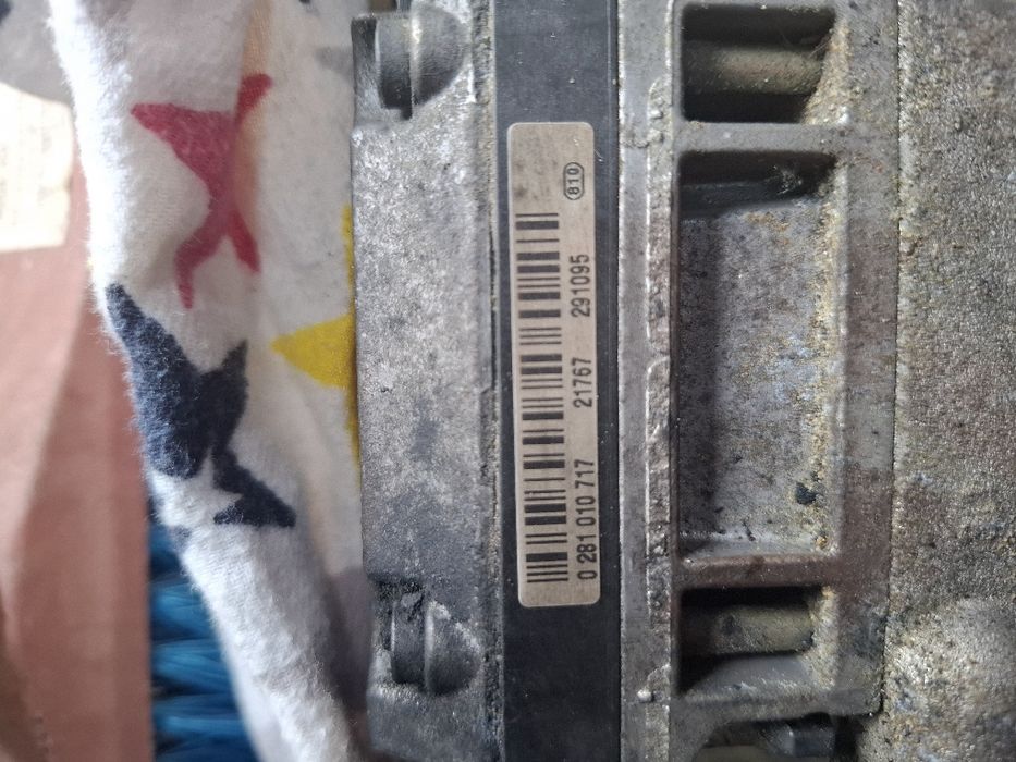 Vp44 psg16 Астра,Зафира,Вектра,Сигнум