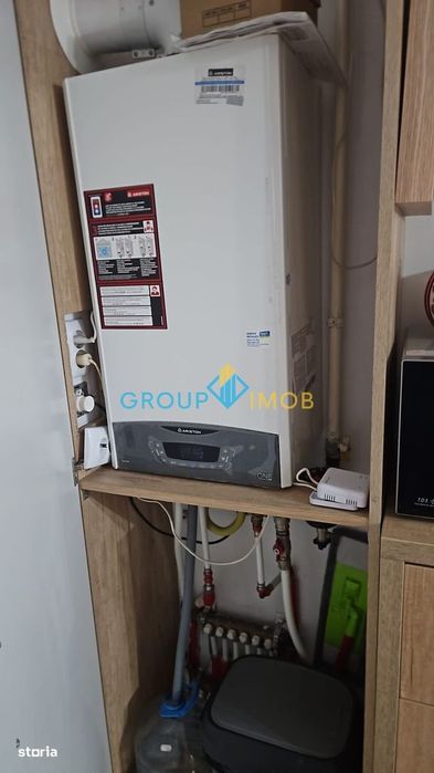 2 Camere Decomandate Cornișa Bistriței