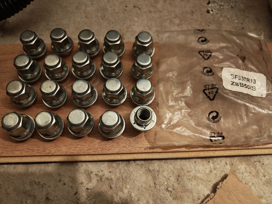 Тунинг части за Инфинити Q50 2017г.