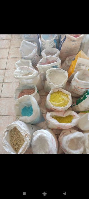 Bogʻbon sadovnik 12 -yillik staj