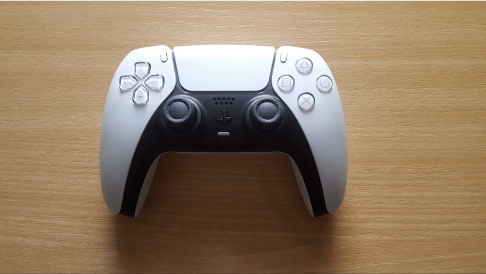 Vand Ps 5 Disck 1TB