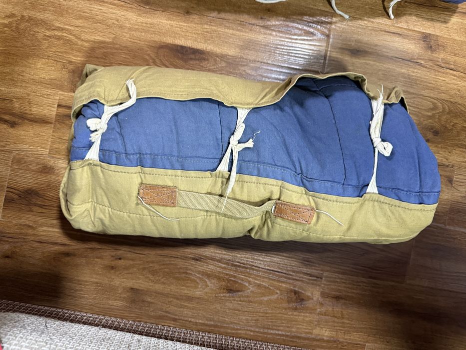 Продаю спальники