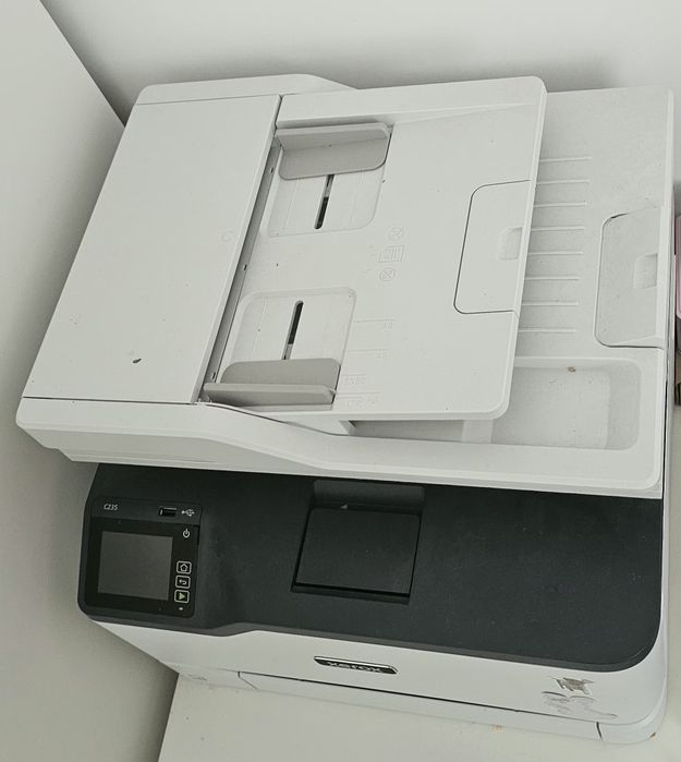 Imprimanta laser multifunctionala  - model  Xerox C235