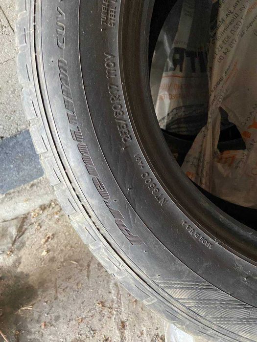 Шины Nitto NT850