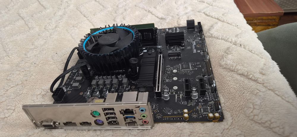 Kit PC Gaming- Citeste anunt !