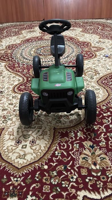 Детский машина Веломобиль