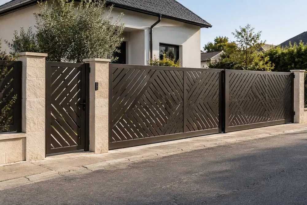 Garduri si Balustrade PRODUCATOR REAL
