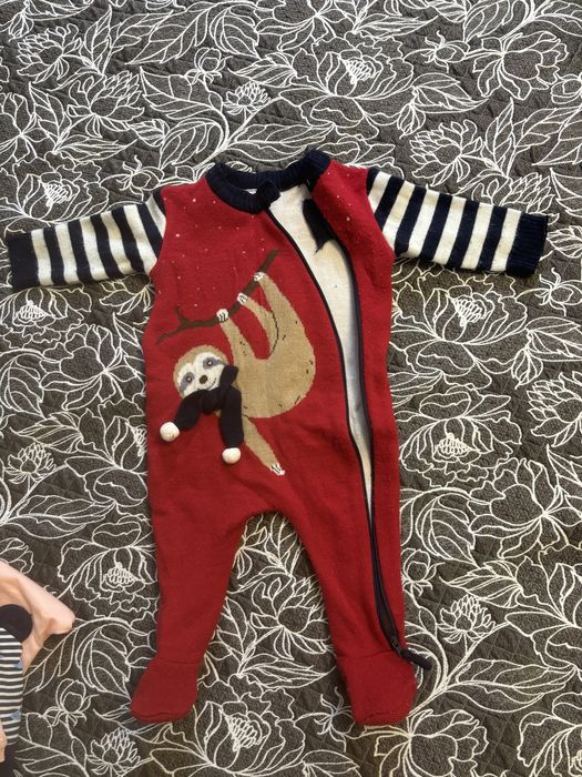 Одежды для детей 2 -8 месяцев