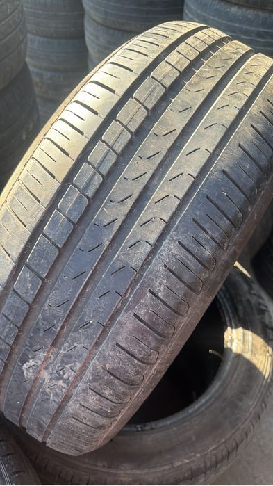 Шины 215/60/16 Б/У из Европы