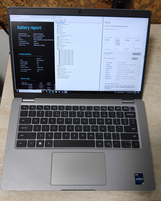 Dell Latitude 5440 i5 1345u 16Gb 512Gb