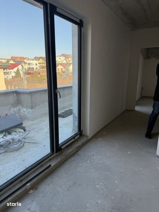 Duplex cu arhitectura deosebita , Borhanci