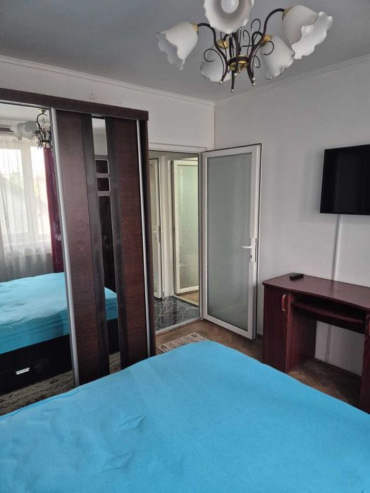 Inchiriere Ap 2 camere ultracentral Ploiesti