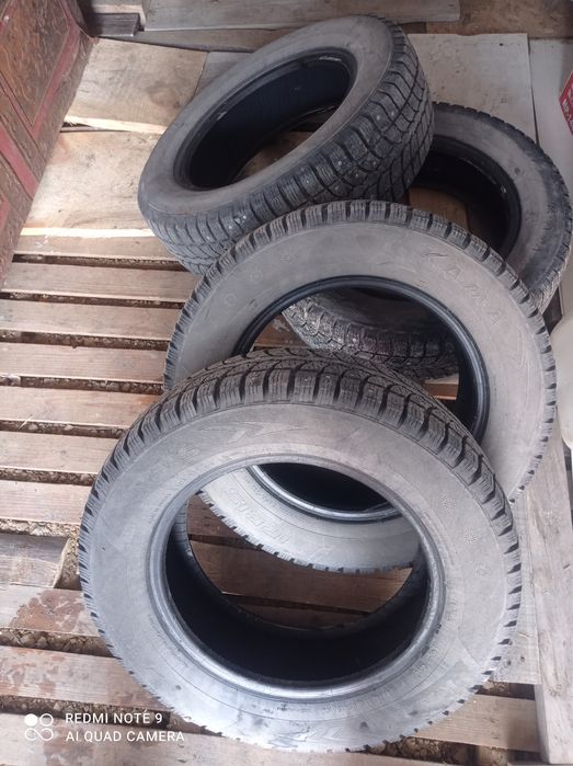 Продам резину 20000 т.