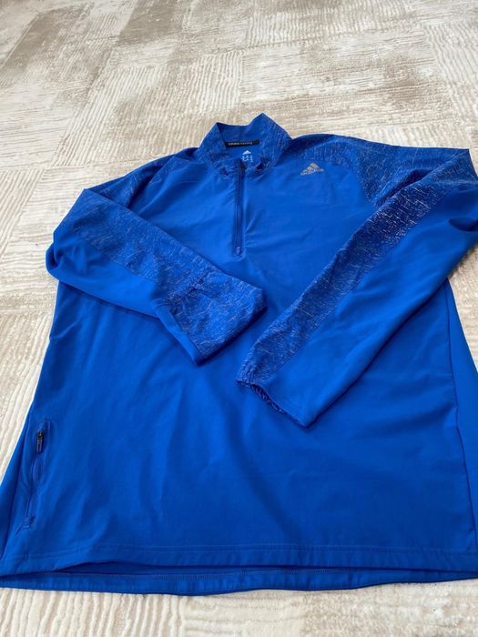 Bluza trening Adidas