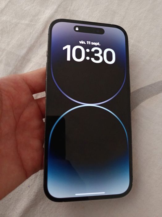 Iphone 14 pro 128gb