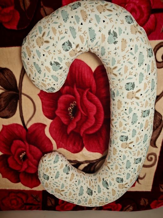 Vând pernă gravide