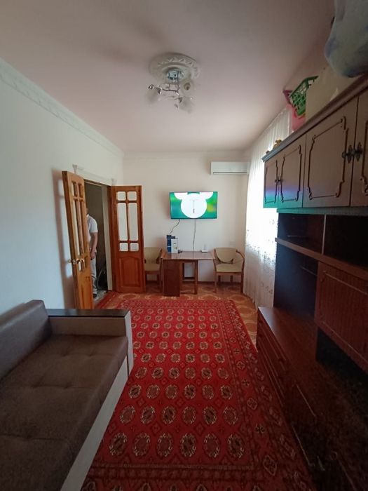 Универсам. 2/2/4. Кирпич. Спец план