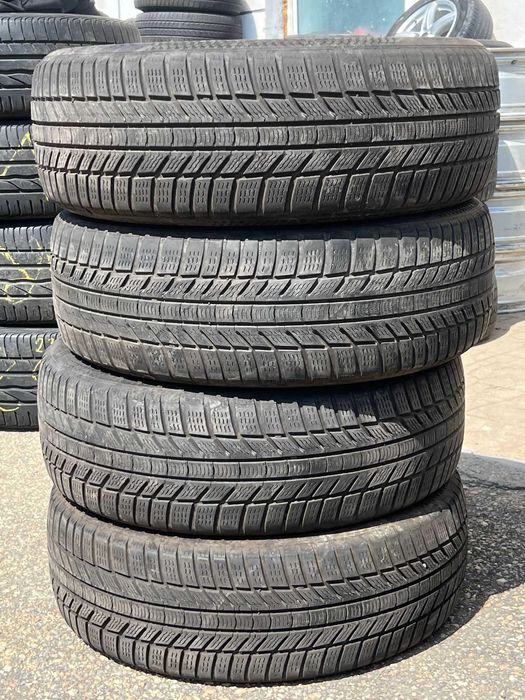 Гуми 205 55 17 Continental ДОТ 3421