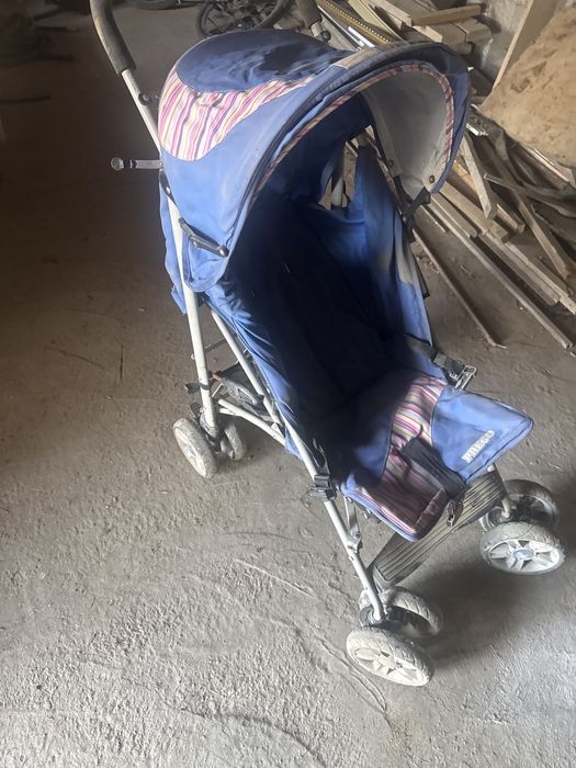 Коляска детская