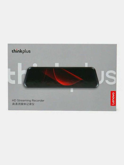 Think Plus видео регистратор