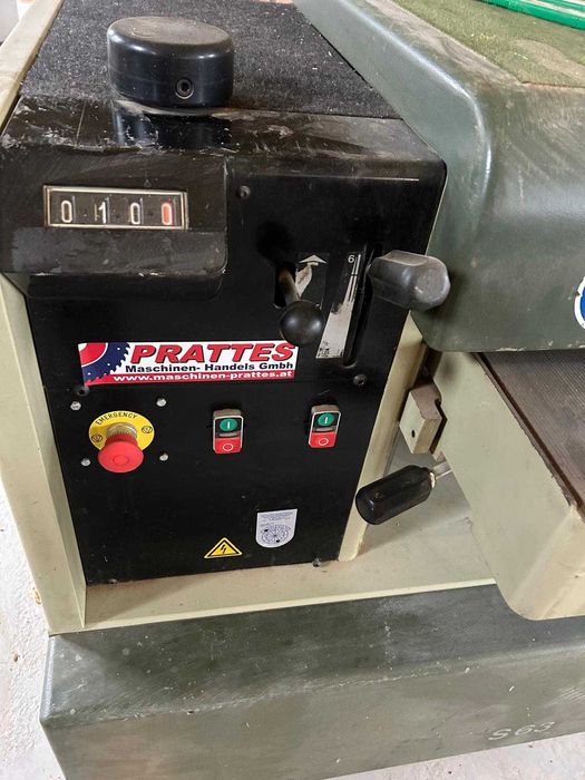 Rindea SCM Model S63 B