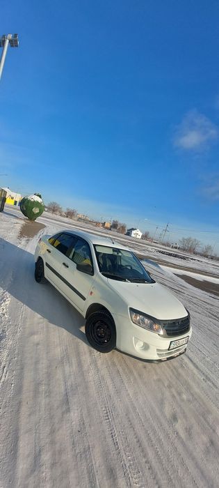 Продается Лада Гранта