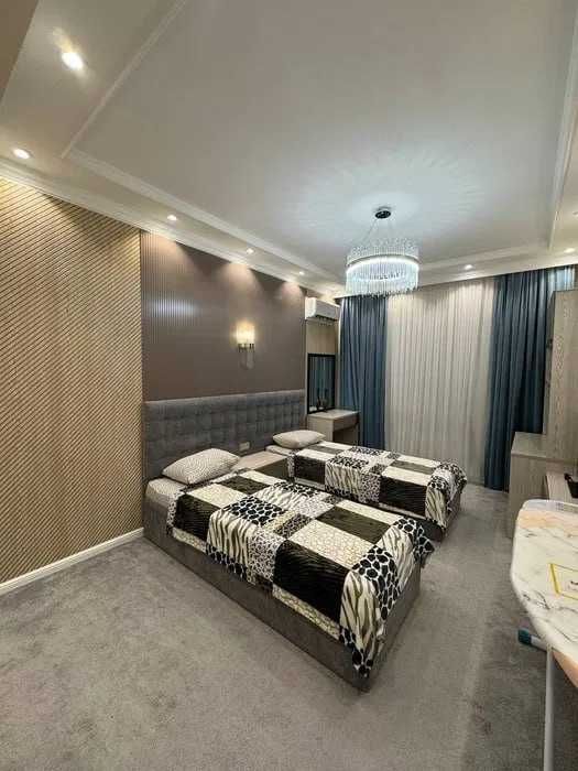 Аренда 4-комнатной кв Дружба Народов ро-н Шайхантахурский