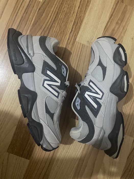 Adidasi sport New Balamce 9060