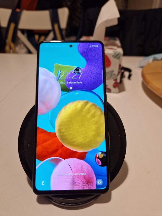 Telefon Samsung A51
