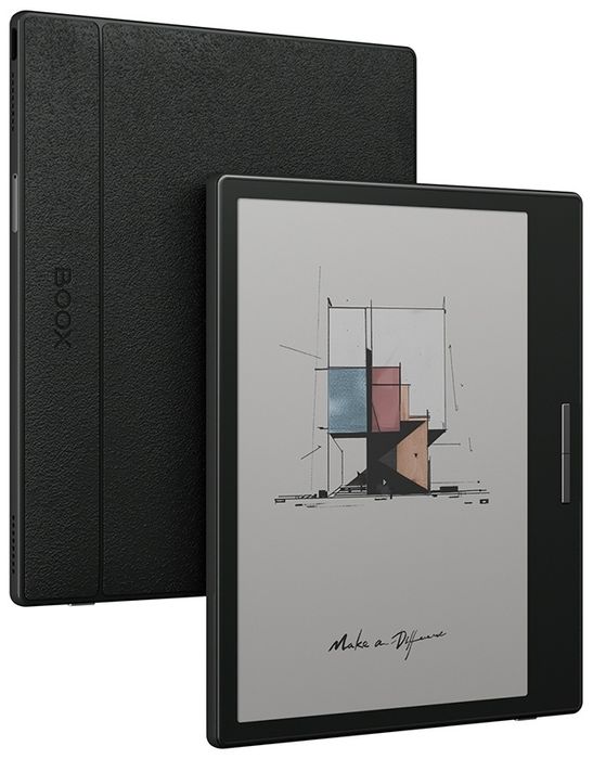 Onyx boox go color 7
