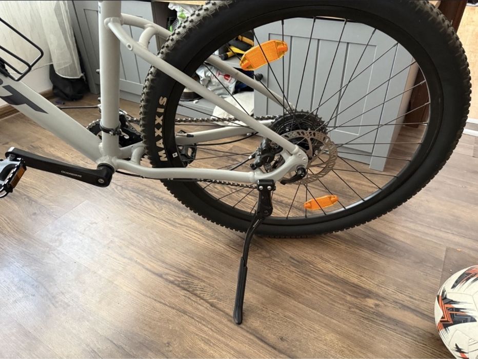 MTB Giant Talon 2 shimano deore ново
