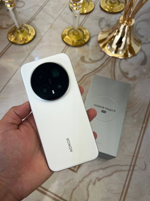 Honor Magic 8 Pro