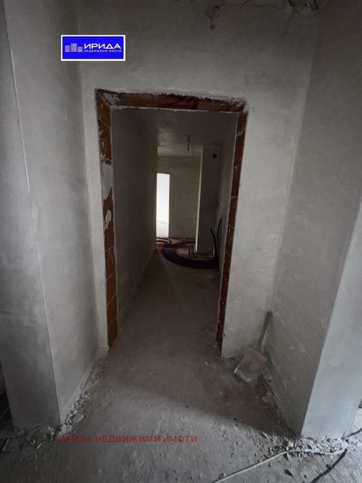 Продава се Тристаен апартамент в София, Овча купел - 116 кв.м за 2031 €/кв.м - Снимка #5