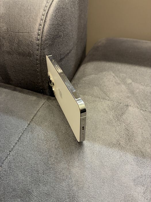 iPhone 13 Pro 256GB – Silver