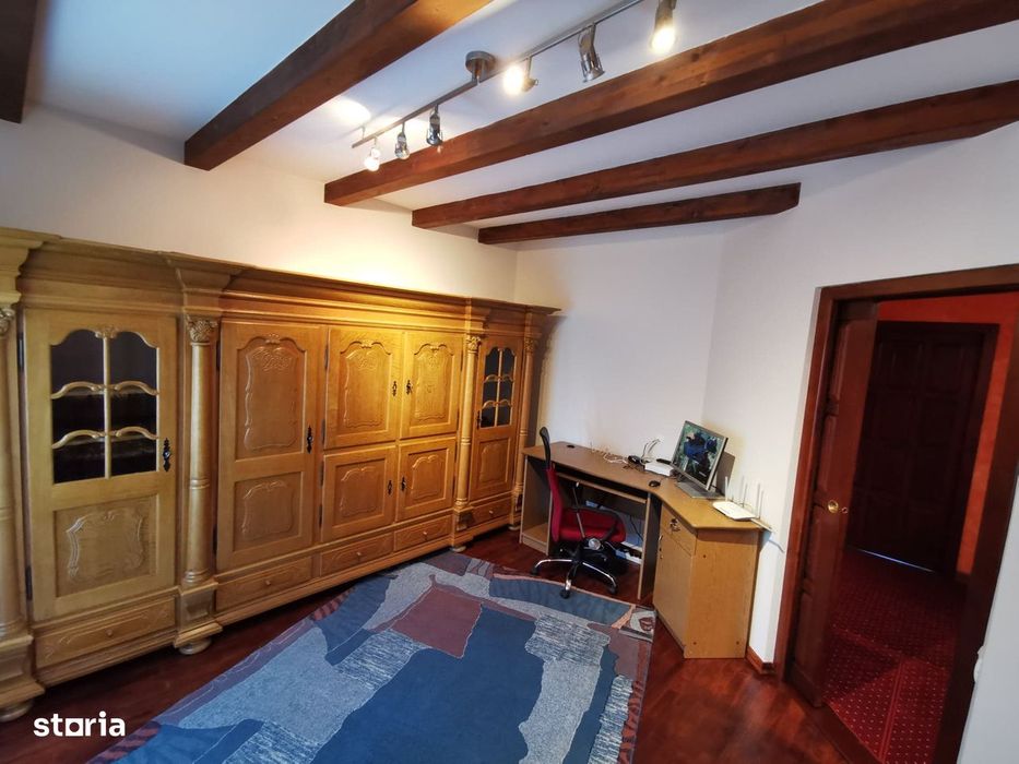 PROPRIETAR, casa individuala in BUCIUM