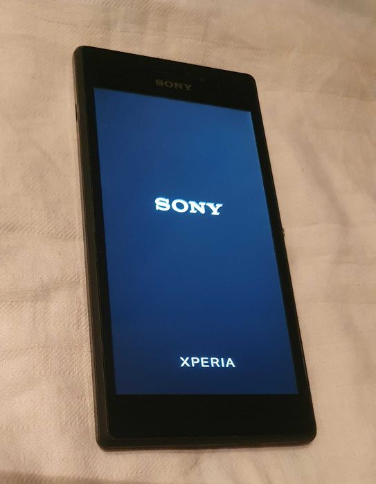 Telefon Sony Xperia M2