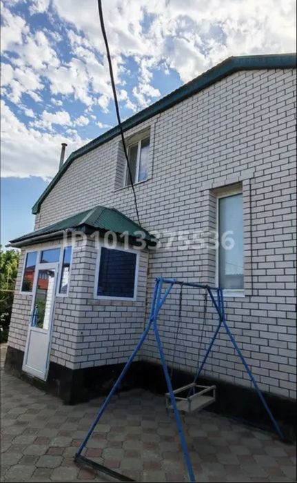 Продается частный дом