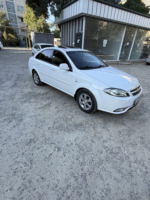 Gentra 2019 avtomat 141000 пробег