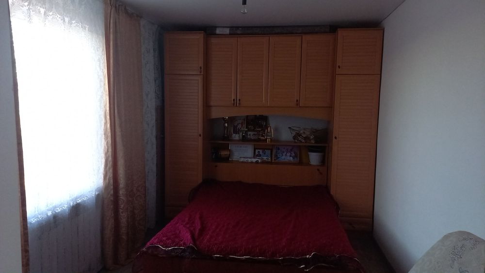 Продам времянку с участком.