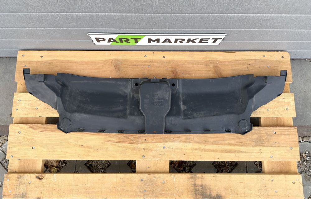 Кора предна броня AUDI A6 C7 4G 4G0807081