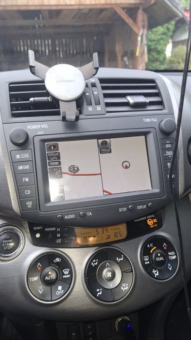 TOYOTA RAV4 2010 — imagine 4