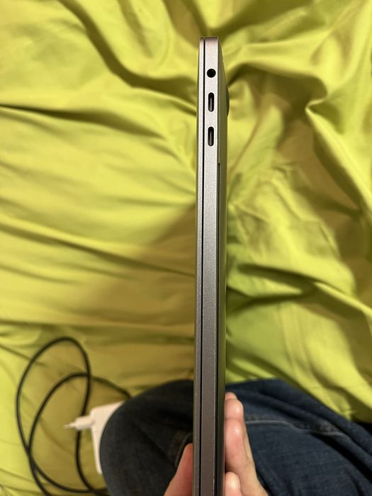 MacBook Pro 15‑inch (2017)