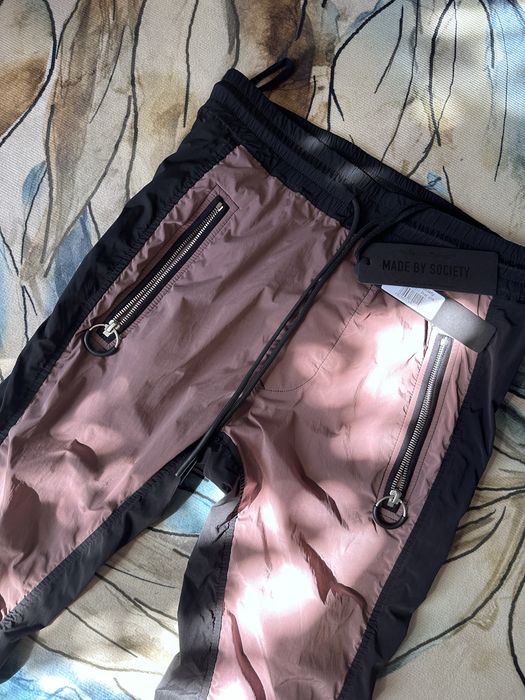 Pantaloni made by society vagabond