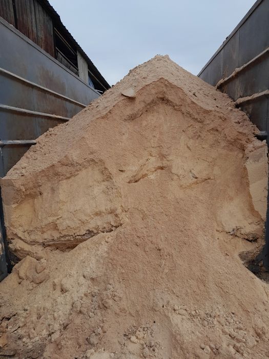 Rumeguș stejar și fag