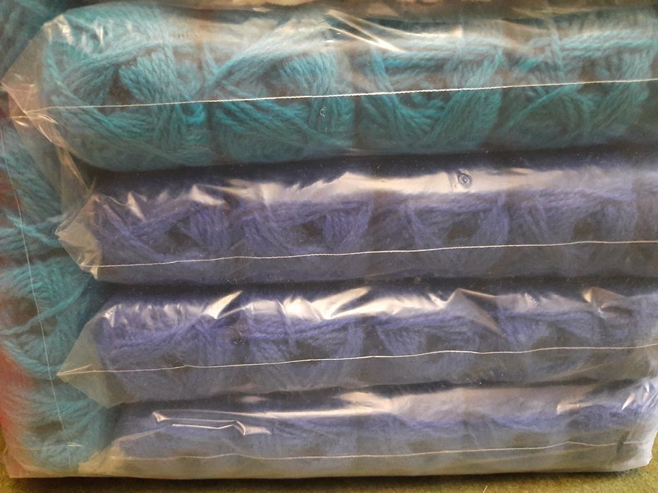 Продавам чиста вълна